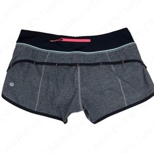 Lululemon Speed Short